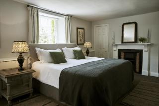New Inn at Coln - Coln Saint Aldwyn - 9