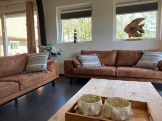 Ballumerhoeve Skip lodge - 6