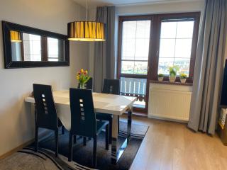 Apartman RYSY D4 - Veľká Lomnica - 7