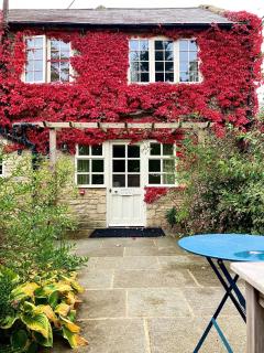 New Inn at Coln - Coln Saint Aldwyn - 6