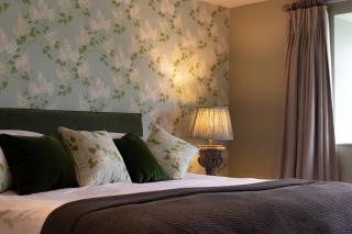 New Inn at Coln - Coln Saint Aldwyn - 1