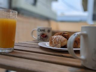 Cozy apartment near the city centre - Iráclio - 4