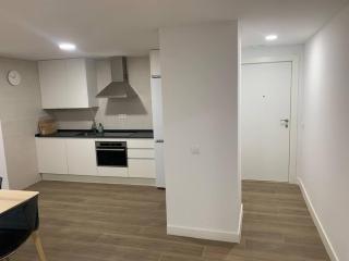 Apartamento Central E - 9