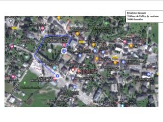 Charmant T3 au cœur de Samoëns avec jardin, parking et proche ski-bus - FR-1-624-16 - Samoëns - 8
