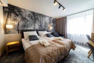 Hotel Jubilat - 9