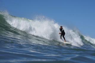 Be Free Surfhouse - Tamri - 3