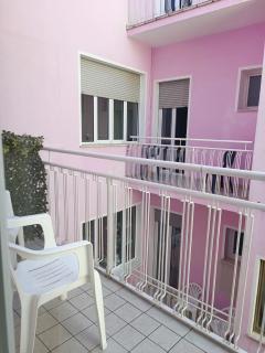 HOTEL VILLA ELISA - 3