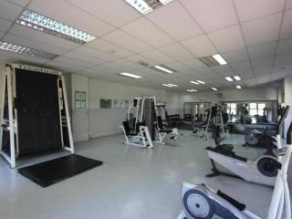 Marina Court Apartment Kota Kinabalu Sabah - 3 Bedrooms 2 Bathrooms - Kota Kinabalu - 1