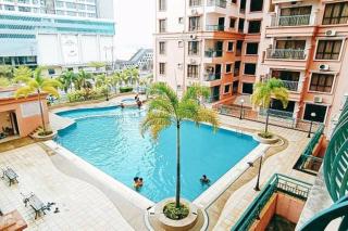 Marina Court Apartment Kota Kinabalu Sabah - 3 Bedrooms 2 Bathrooms - Kota Kinabalu - 3