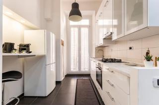 Holiday Apartment Rome LR Blue - Rom - 0