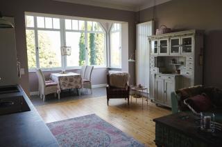 Villa Rosa - Sky - Detmold - 8