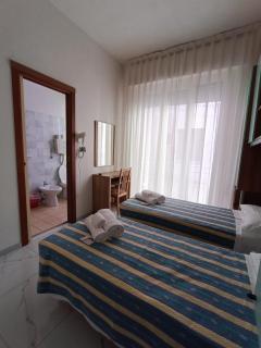 HOTEL VILLA ELISA - Rimini - 1