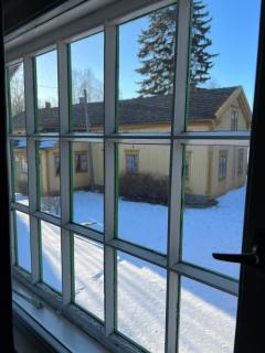 Villa Suntinhovi - Kokkola - 7
