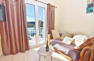 River Beach House - Mesongi - 5