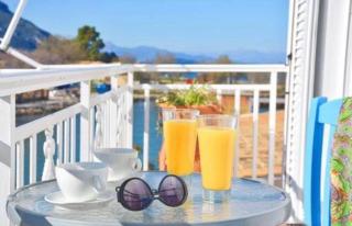 River Beach House - Mesongi - 0