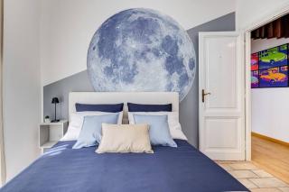 L&L cozy 2-Bdr apt in San Giovanni district - 8