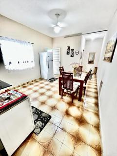 Divino Espírito Santo - Aparecida - 3