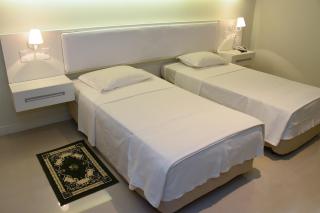 Bahiamar Hotel - Salvador - 9
