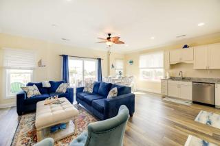 Emerald Isle Vacation Home Walk to Beach! - Emerald Isle - 0
