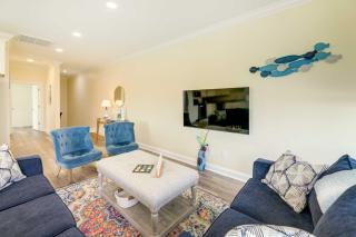 Emerald Isle Vacation Home Walk to Beach! - Emerald Isle - 7