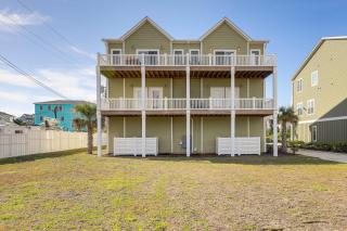 Emerald Isle Vacation Home Walk to Beach! - Emerald Isle - 8