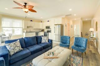 Emerald Isle Vacation Home Walk to Beach! - Emerald Isle - 5