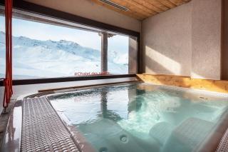 Chalet des Neiges Hermine - Val Thorens - 6