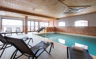 Chalet des Neiges Hermine - Val Thorens - 7