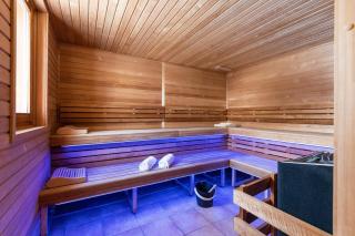 Chalet des Neiges Hermine - Val Thorens - 5