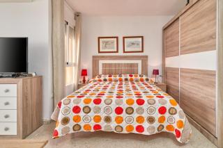 Great Sea Views Studio A68 - Torrox - 1