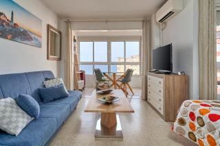 Great Sea Views Studio A68 - Torrox - 0