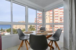 Great Sea Views Studio A68 - Torrox - 6
