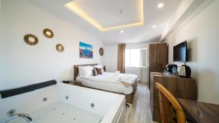 Zeugma Hotel Sultanahmet - Istanbul - 0