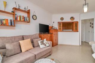 Sea views Studio 4 people A56 - Torrox - 8