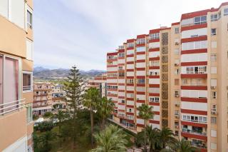 Sea views Studio 4 people A56 - Torrox - 4
