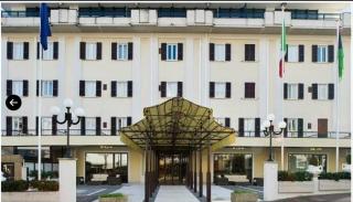 GRAND HOTEL LE FONTI - Chianciano Terme - 9
