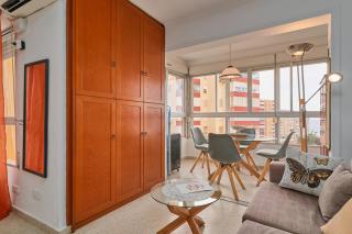 Sea views Studio 4 people A56 - Torrox - 7