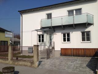 Gästehaus Karassowitsch - Rust - 7