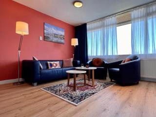 Reumann Holiday Apartments De Schelp 47 - 9