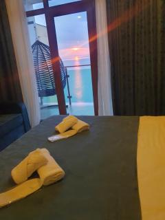 The Fresh Wave hotel - Batumi - 4