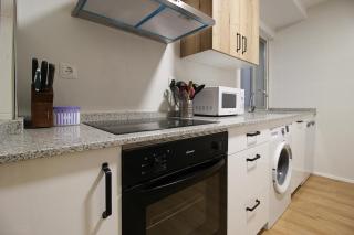 La atalaya home - Santander - 2