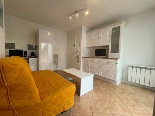 Appartement T2 avec Terrasse à 300m de la Plage de Saint-Georges-de-Didonne - FR-1-550-32 - Saint-Georges-de-Didonne - 7
