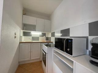 Appartement T2 avec Terrasse à 300m de la Plage de Saint-Georges-de-Didonne - FR-1-550-32 - Saint-Georges-de-Didonne - 6