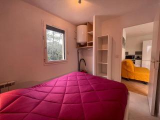 Appartement T2 avec Terrasse à 300m de la Plage de Saint-Georges-de-Didonne - FR-1-550-32 - Saint-Georges-de-Didonne - 3