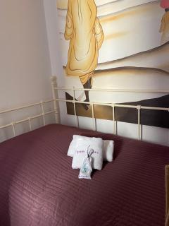 Guest House Open Doors - Almere - 9