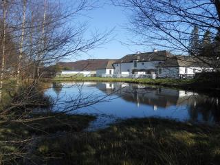 Highland Holiday Cottages - 4