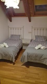 Apartamento Benasque -La Granja -B - 4