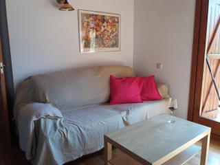 Apartamento Benasque -La Granja -B - Benasque - 3