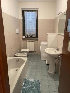 Residenza il Ciliegio - Buscate - 5