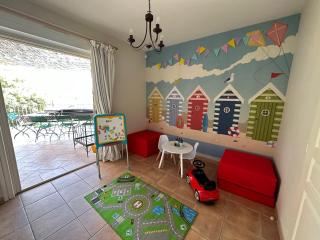 Chez Noisette - Durban-Corbières - 4